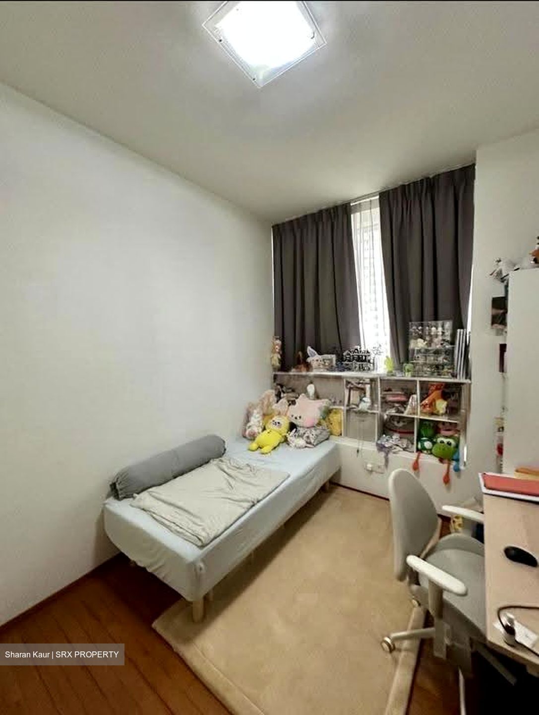 Helios Residences (D9), Apartment #625217531